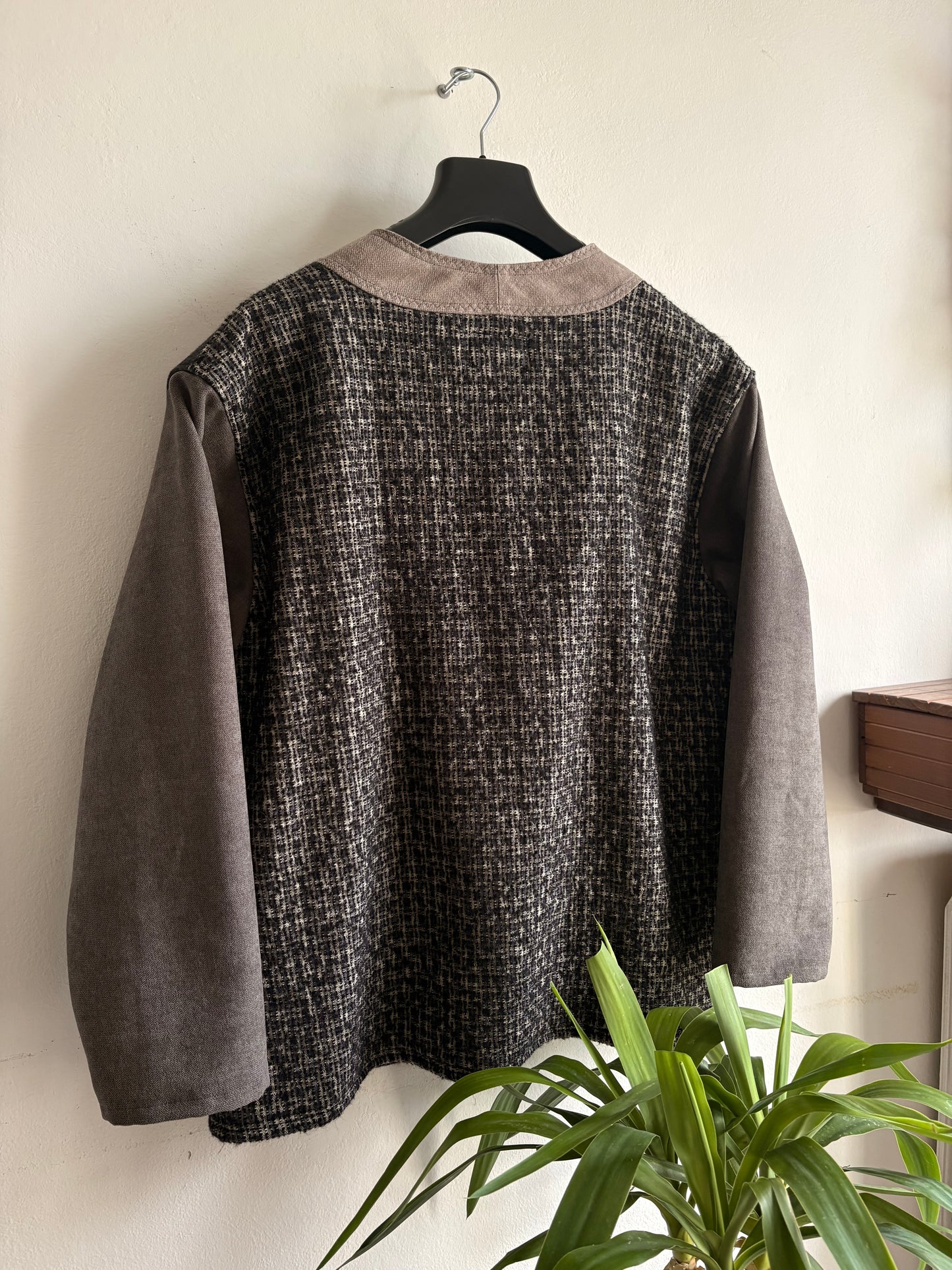 EDELWEISS - 3XL (foderata)
