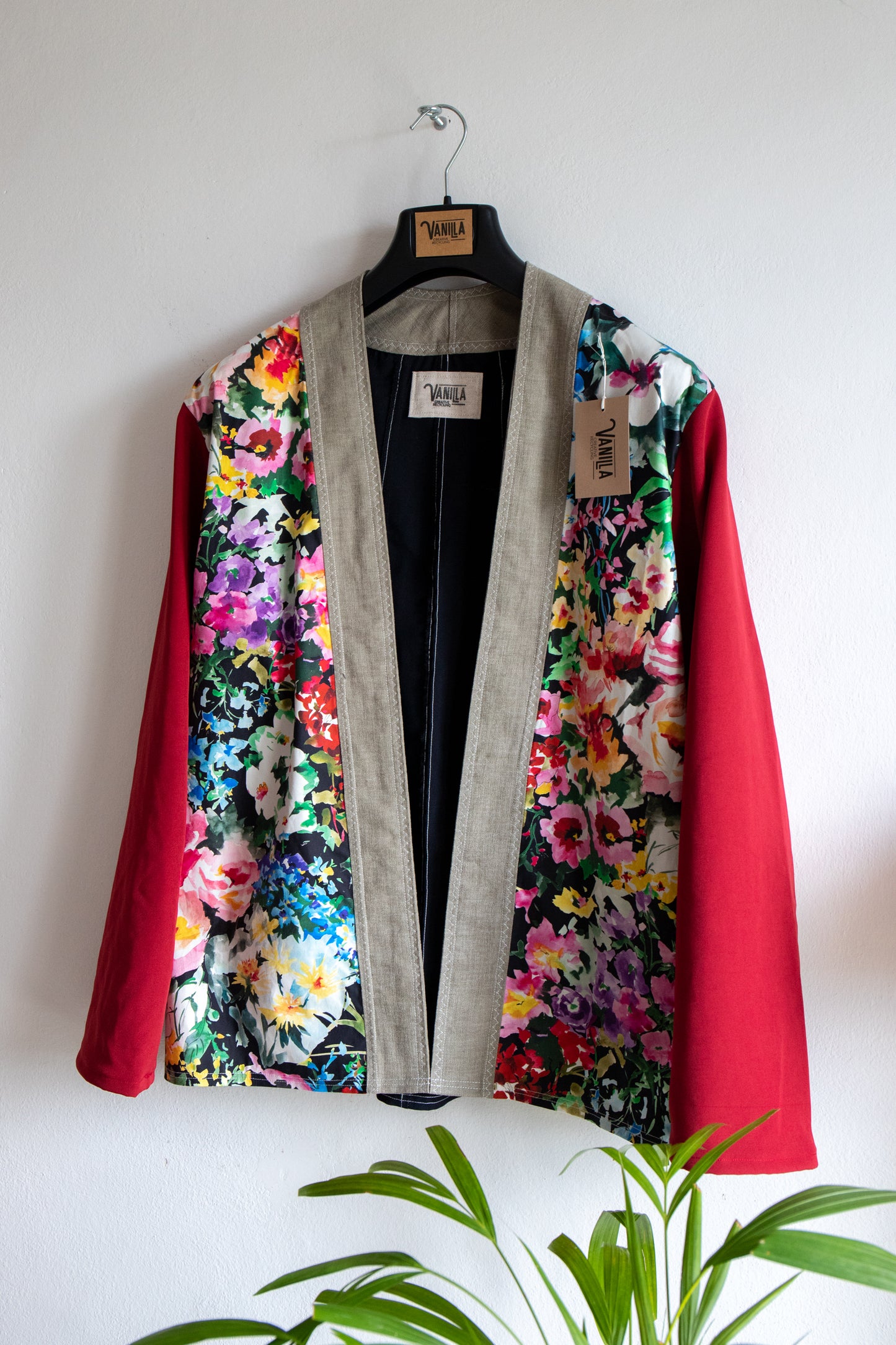 OLANDA - 2XL